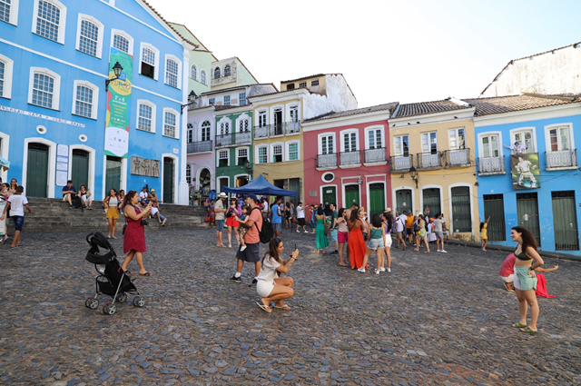 Pelourinho