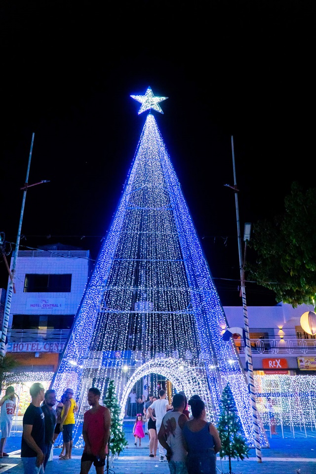 Natal de Euclides da Cunha