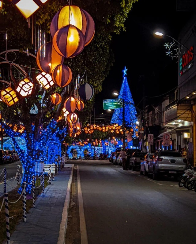 Natal de Euclides da Cunha