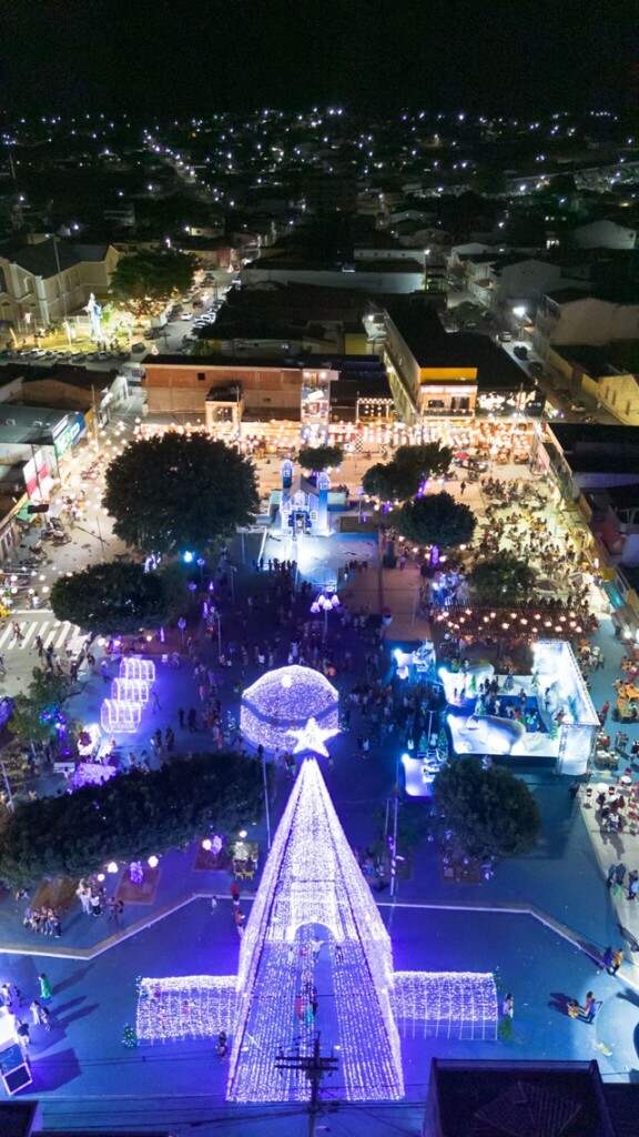 Natal de Euclides da Cunha