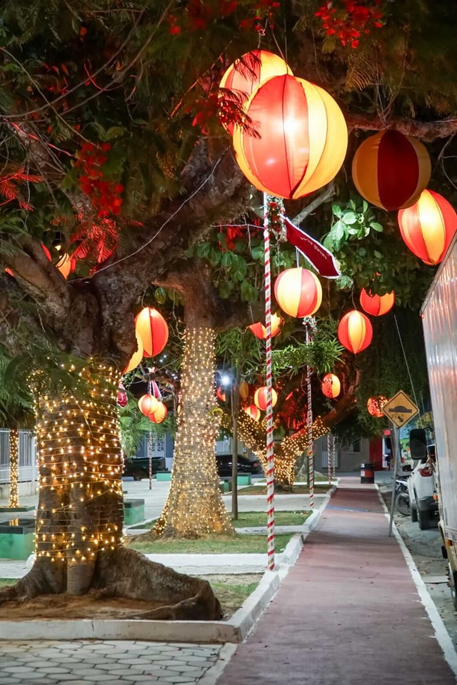 Natal de Euclides da Cunha