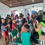 A&ccedil;&atilde;o Social