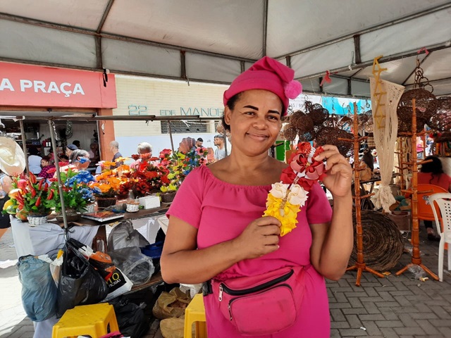 Comércio de Feira de Santana