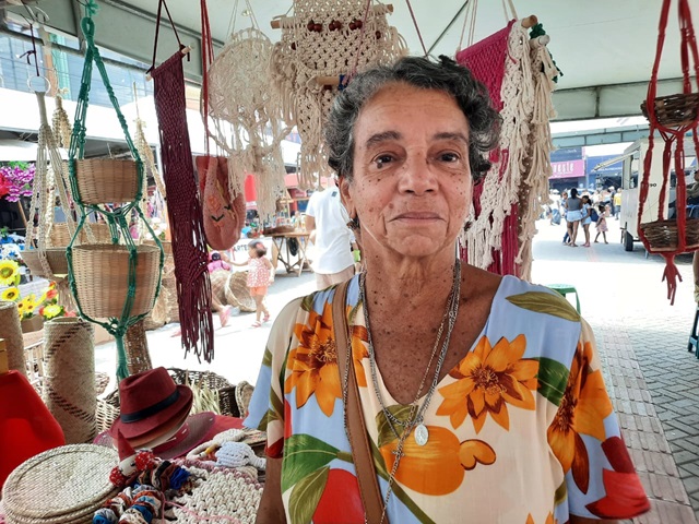 Comércio de Feira de Santana