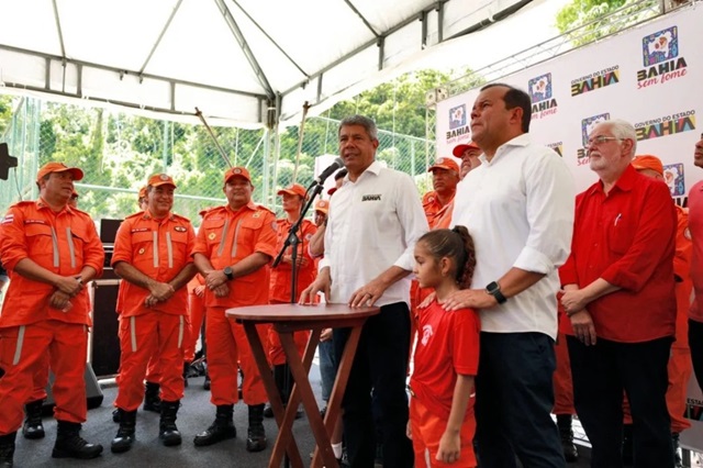 Corpo de Bombeiros