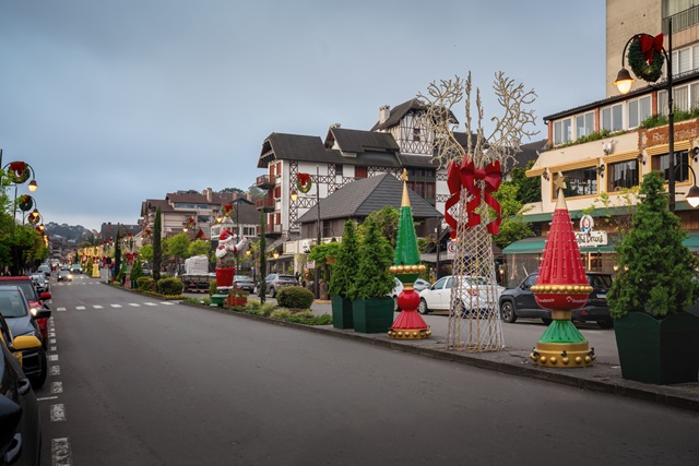 Cidade de Gramado