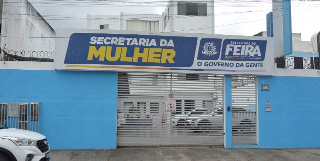 Secretaria da Mulher