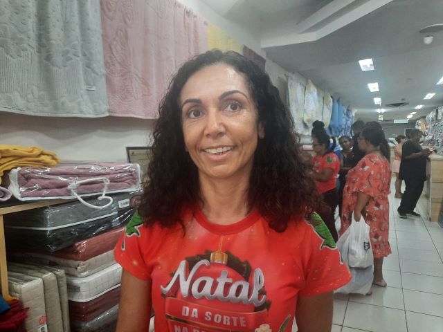 Elaine Amorim 