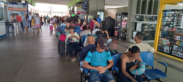 terminal rodoviário de feira de santana ft paulo josé acorda cidade5