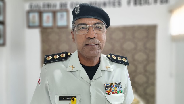 Coronel Antônio Lopes