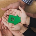 aluguel social - casas - freepik