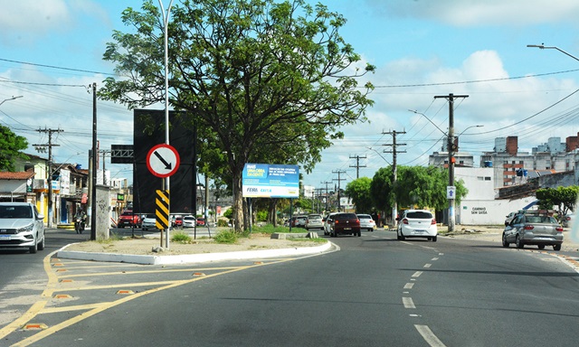 implantação do projeto luminotécnico na ciclovia da Fraga Maia ft Jorge Magalhães5