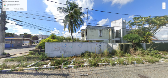 casa abandonada 