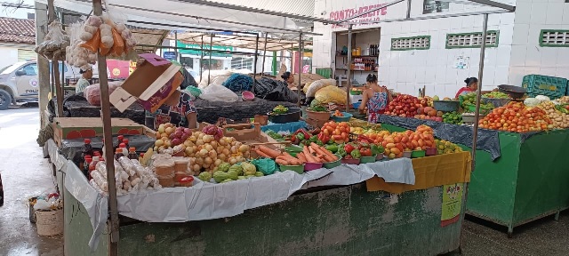 Feira Livre do Tomba