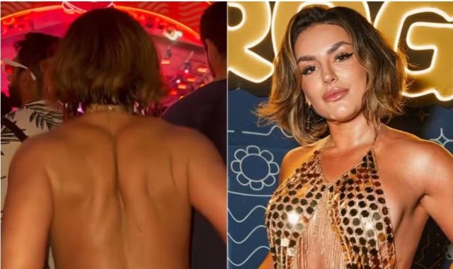 Kéfera é comparada com He-Man e vídeo de digital influencer debochando de comentários viraliza