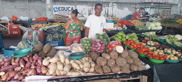 Feirinha da estação nova- paulo josé acorda cidade1