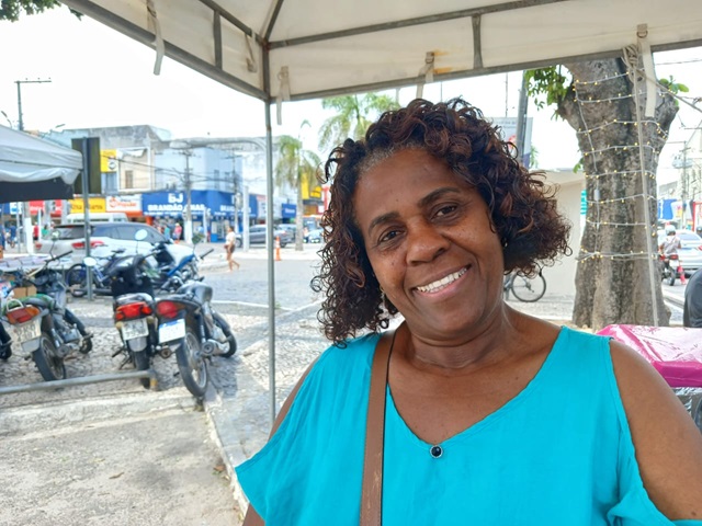 Feira de livros usados ft ney silva acorda cidade6