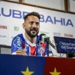 Everton Ribeiro ft Bahia