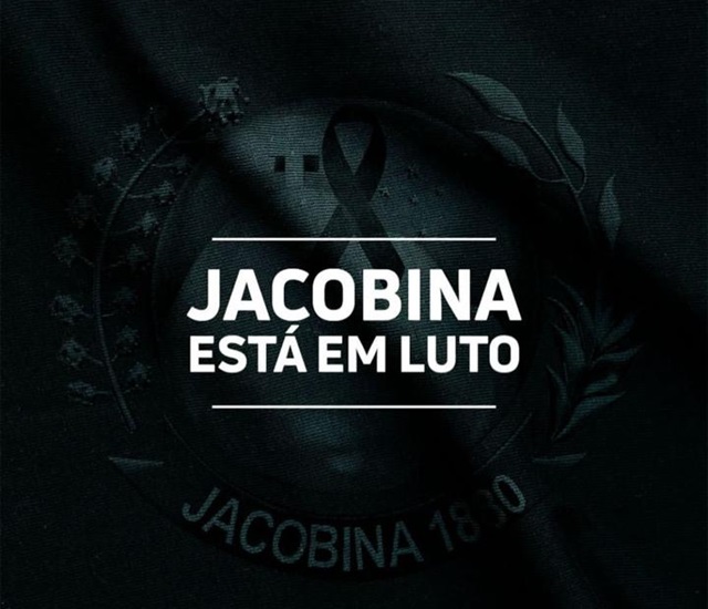 luto em jacobina