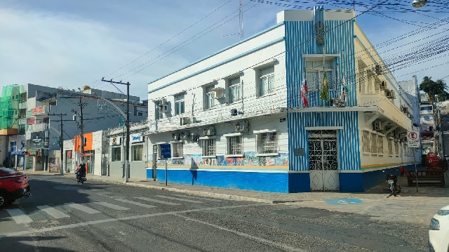 Prefeitura Municipal de Jacobina