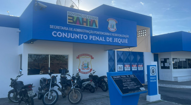 conjunto penal de jequié