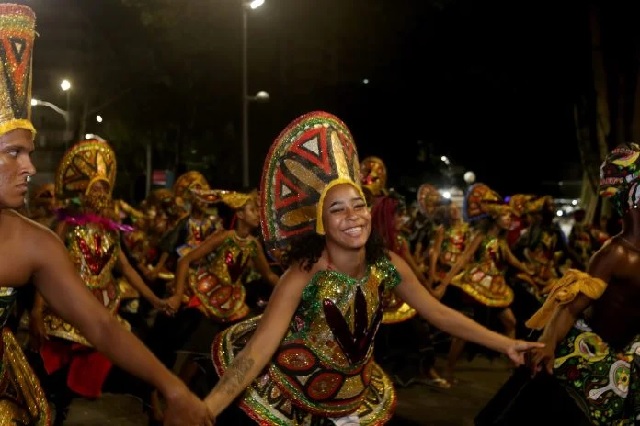 Carnaval de salvador