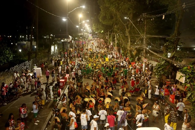 Carnaval de salvador