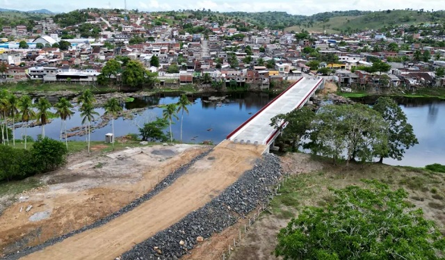 Cidade de Itapé- Bahia