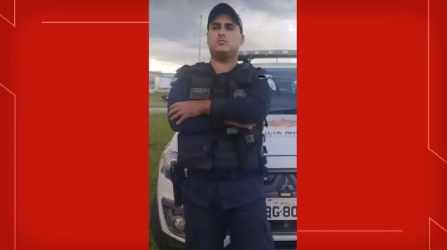 Policial atira em colega e se mata em seguida