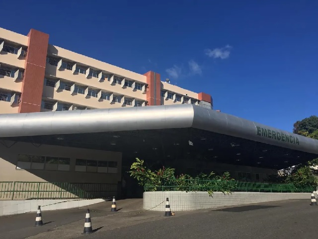 Hospital Geral do Estado