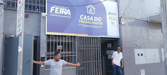 Casa do Trabalhador