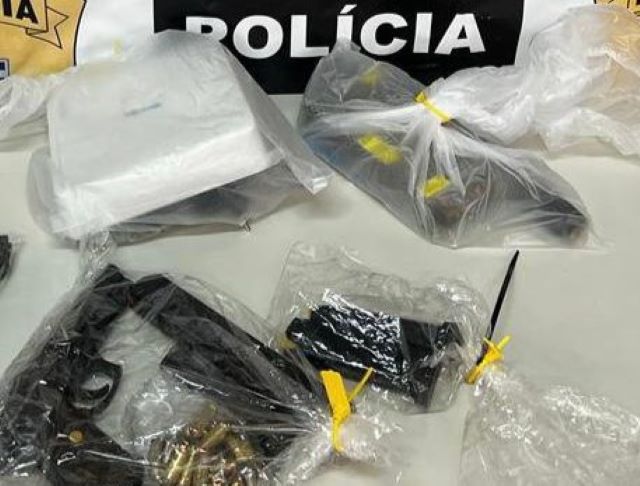 Seis suspeitos da chacina de ciganos em Jequié são identificados pela Polícia Civil