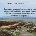 Bom dia