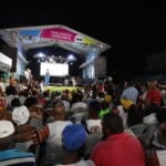 governador Jerônimo Rodrigues - carnaval ouro negro