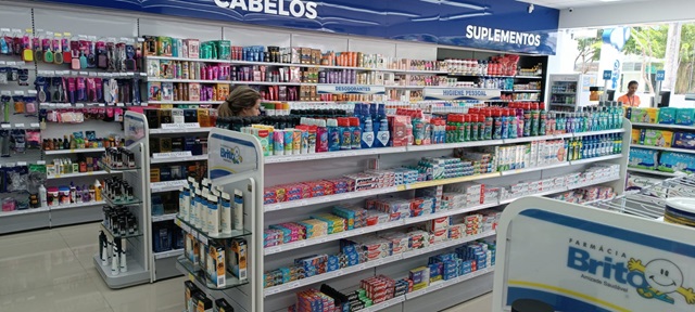 Dia do Farmacêutico