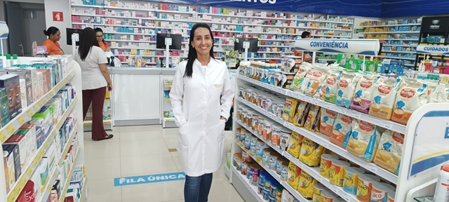 Dia do Farmacêutico