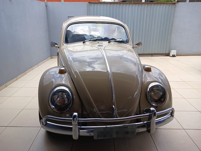 Dia Nacional do Fusca