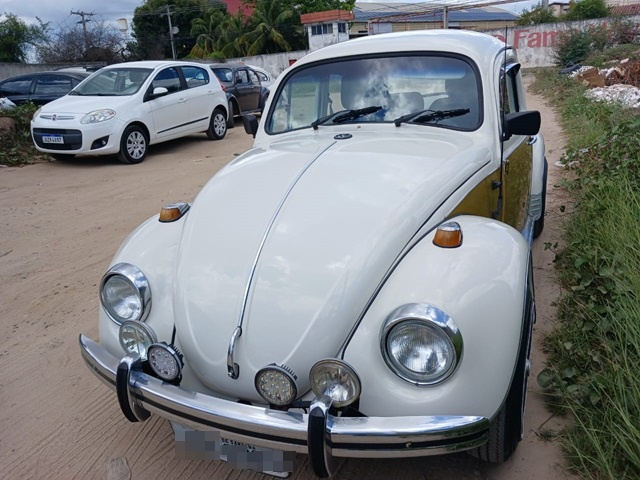 Dia Nacional do Fusca