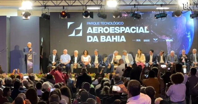 Lula na Bahia