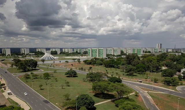 Ministério da Gestão