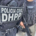 Polícia civil DHPP