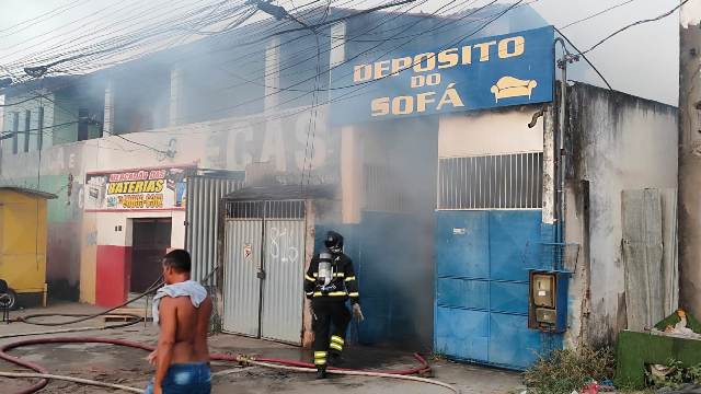 Foto: Ed Santos/Acorda Cidade