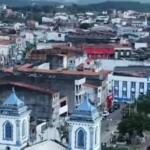 Cidade de Santo Amaro