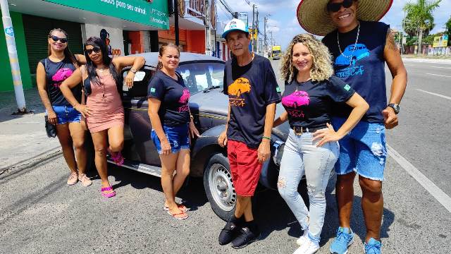 Foto: Ed Santos/Acorda Cidade