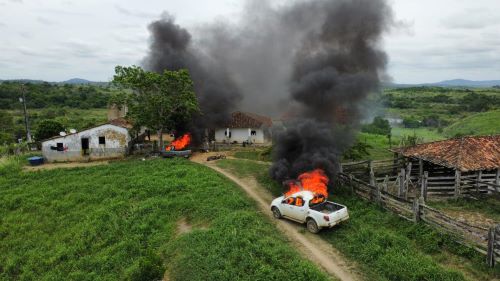 Foto: Gasinho Dias