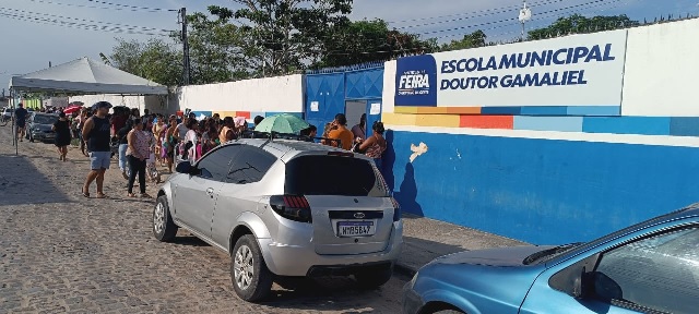 Escola Doutor Gamaliel