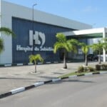 Hospital do Subúrbio