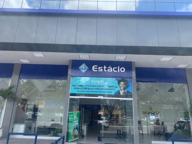 faculdade estácio