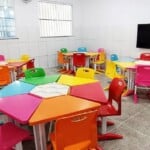 Escola Municipal de Educação Infantil Antônio Albertino Carneiro