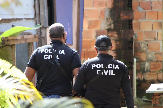 Polícia Civil